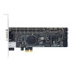 ASUS IPMI EXPANSION CARD-SI tarjeta y adaptador de interfaz Interno RJ-45, VGA